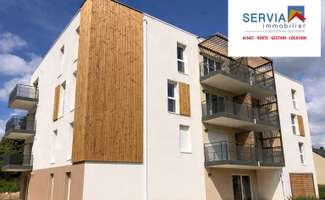 Photo Location appartement Hennebont