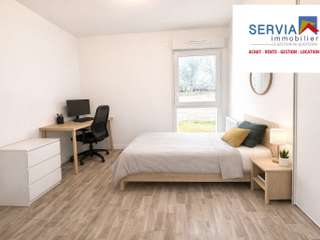 Location appartement 3 pièces
