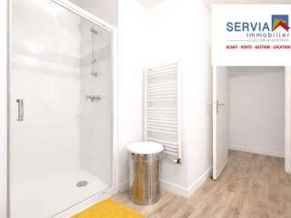Location appartement 3 pièces