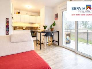 Location appartement 3 pièces