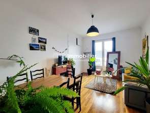 Location Appartement 2 piècesHennebont