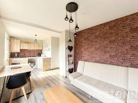 Location appartement 2 pièces