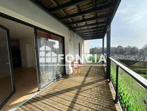 Location Appartement 2 piècesHennebont