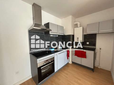 Location appartement 2 pièces