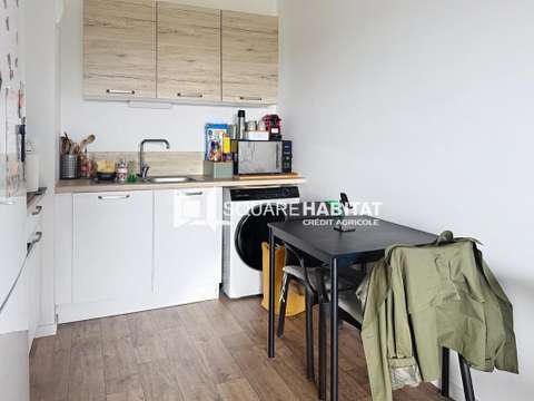 Location appartement 2 pièces Location appartement 2 pièces
