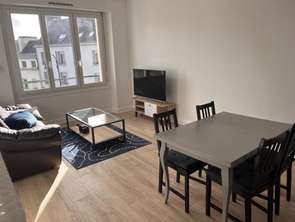 Location Appartement 2 piècesHennebont