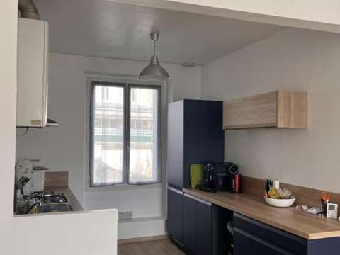 Location appartement 2 pièces Location appartement 2 pièces