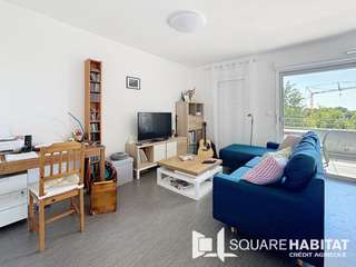 Location appartement 4 pièces
