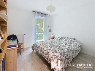 Location appartement 4 pièces