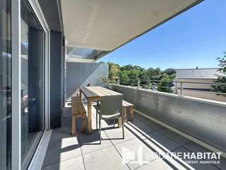 Location appartement 4 pièces
