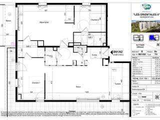 Location appartement 4 pièces Location appartement 4 pièces