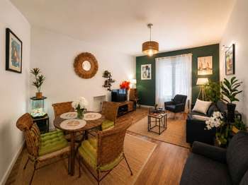 Location Appartement 2 piècesHennebont