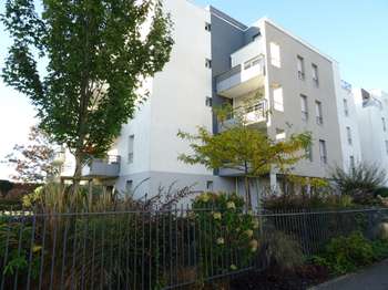 Location Appartement 2 piècesHennebont