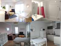 Location appartement 2 pièces