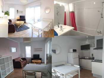 Location appartement 2 pièces