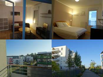 Location appartement 2 pièces