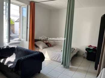 Location appartement 1 pièce Location appartement 1 pièce