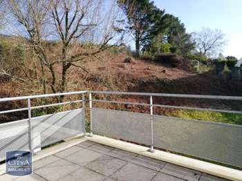 Location Appartement 2 piècesHennebont
