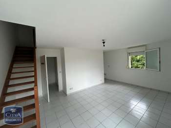 Location Appartement 2 piècesHennebont