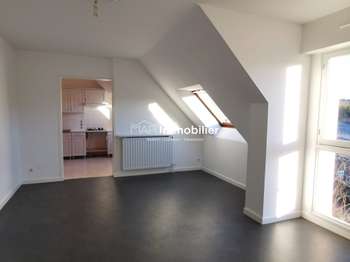 Location Appartement 4 piècesHennebont