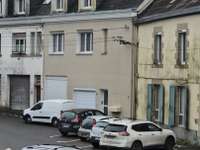 Location appartement 3 pièces Location appartement 3 pièces