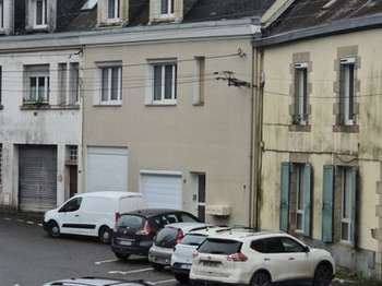 Location Appartement 3 piècesHennebont