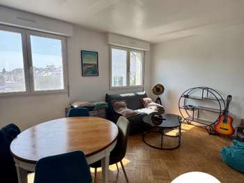 Location appartement 3 pièces Hennebont 56