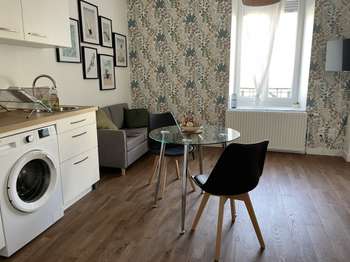 Location Appartement 2 piècesHennebont
