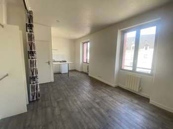 Location StudioHennebont