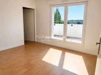 Photo Location appartement Hennebont