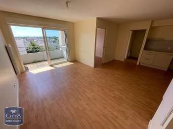 Location Appartement 3 piècesHennebont