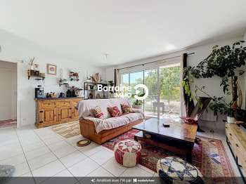 Location Appartement 3 piècesHennebont