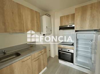 Location Appartement 2 piècesHennebont
