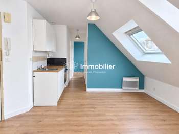 Photo Location appartement Hennebont