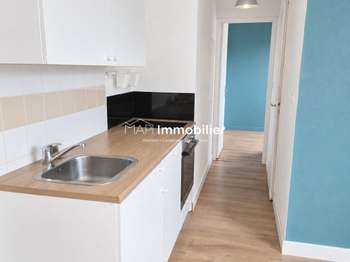 Location appartement 2 pièces Location appartement 2 pièces