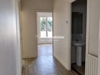 Location appartement 3 pièces Location appartement 3 pièces