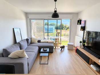 Location Appartement 2 piècesHennebont
