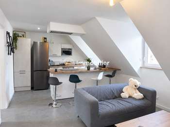 Photo Location appartement Hennebont
