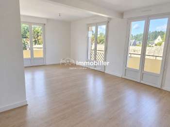 Location appartement 2 pièces Hennebont 56