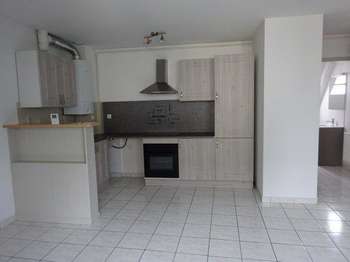 Location Appartement 3 piècesHennebont