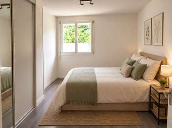 Location appartement 2 pièces