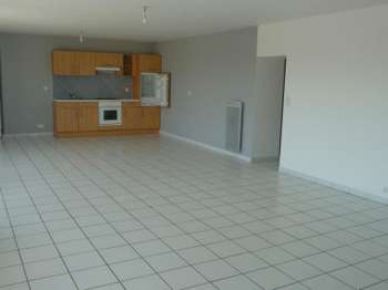 Location Appartement 4 piècesHennebont