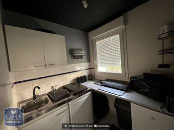 Location appartement 2 pièces Location appartement 2 pièces