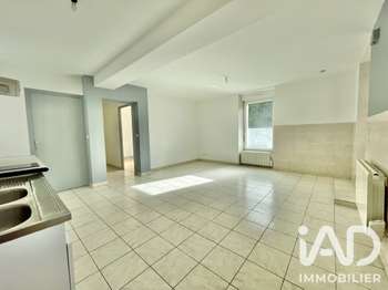 Location Appartement 3 piècesHénon