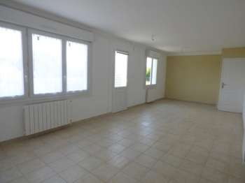 Location Appartement 4 piècesHerbignac