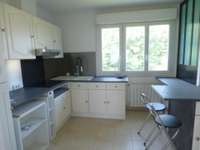 Location appartement 4 pièces