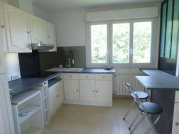 Location appartement 4 pièces