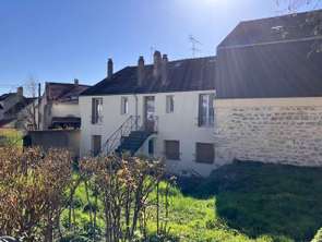 Location Appartement 2 piècesHerblay