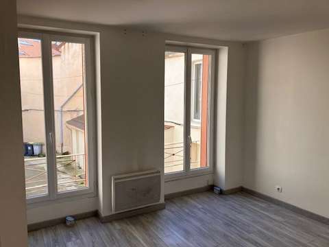 Location appartement 2 pièces