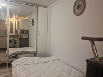 Location Appartement T1Herblay